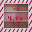 Bild 1 von RIVAL loves me Mistletoe Kiss Face Palette