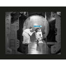 Bild 1 von Komar Wandbild Star Wars Classic Leia R2D2 Upload Star Wars B/L: ca. 50x40 cm