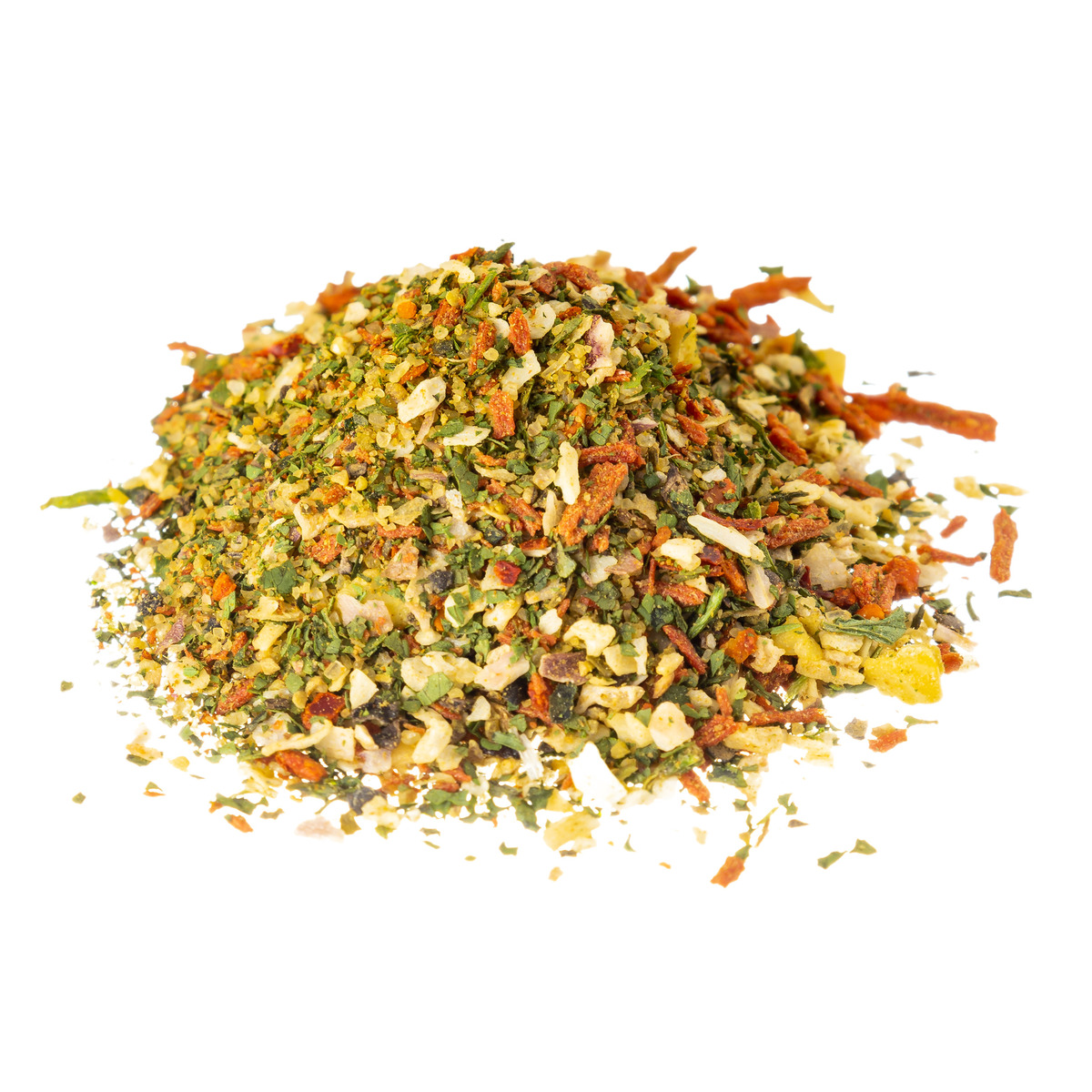 Bild 4 von Henssler Schnelle Nummer Gewürz - Avocado Topping