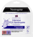 Bild 1 von Neutrogena Intensive CICA Handmaske