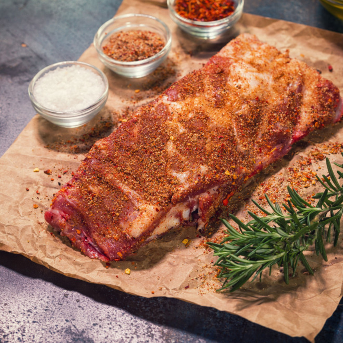 Bild 3 von Henssler Schnelle Nummer Gewürz - Fleischgewürz