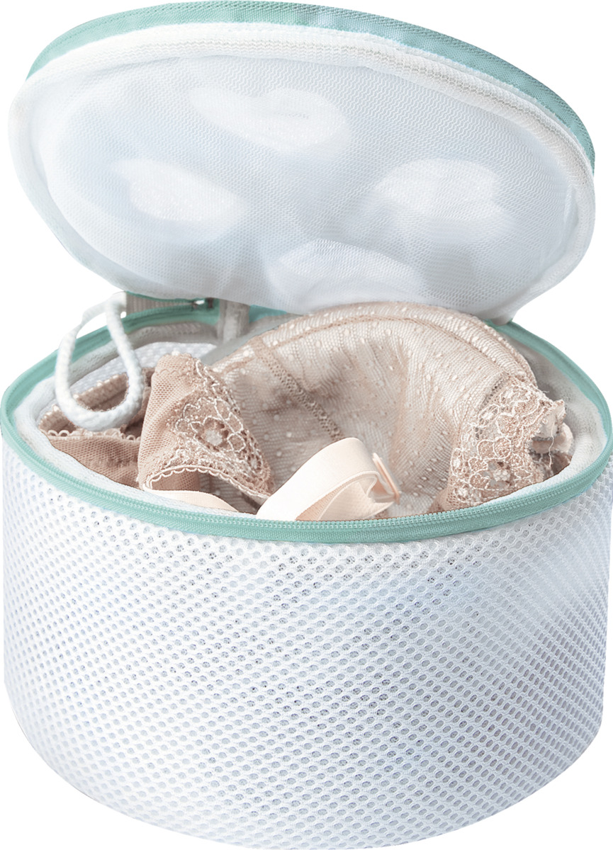 Bild 1 von IDEENWELT Best Basics 2er Set BH-Wäschenetz