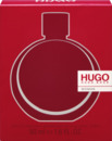 Bild 2 von Hugo Boss Hugo Woman, EdP 50 ml