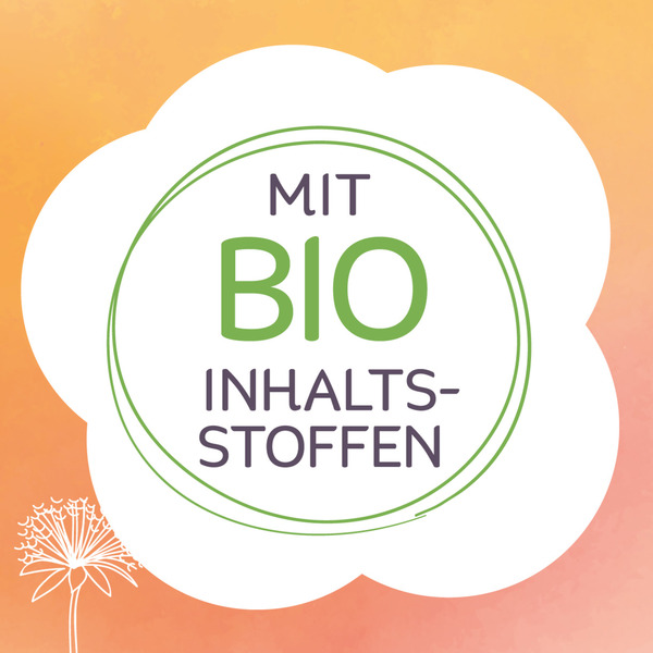 Bild 2 von Babydream Natural Pflegelotion