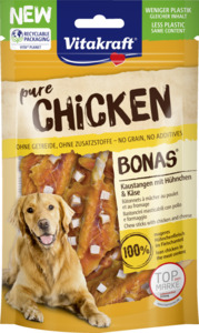 Vitakraft Bonas® pure Chicken