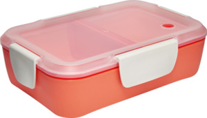 IDEENWELT Lunchbox orange
