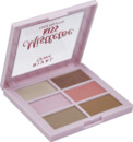 Bild 2 von RIVAL loves me Mistletoe Kiss Face Palette