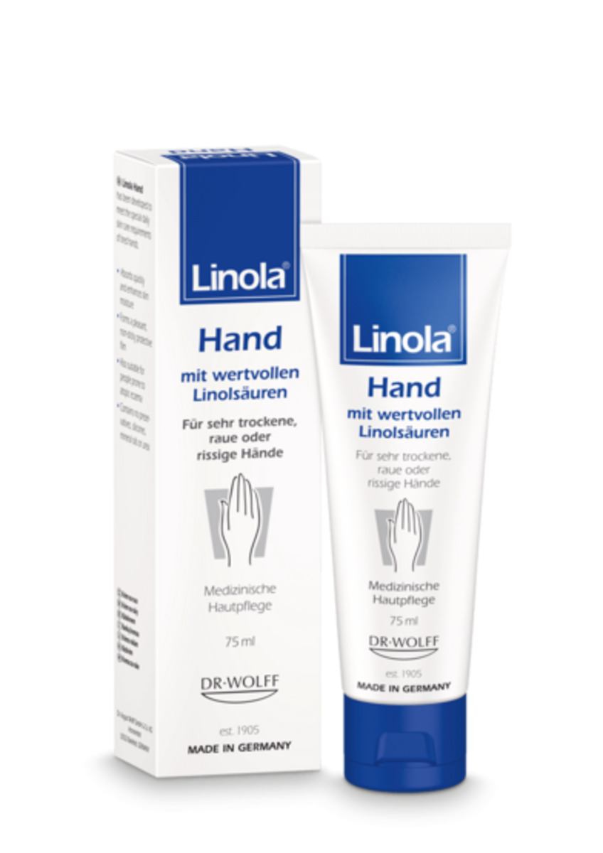 Bild 1 von Linola Hand