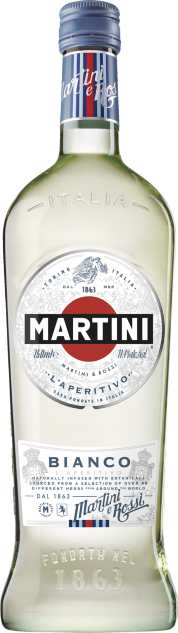 Bild 1 von Martini MARTINI Bianco