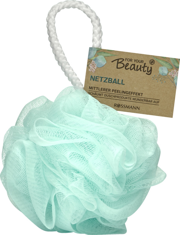 Bild 2 von FOR YOUR Beauty Netzball