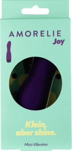 AMORELIE Joy Mini-Vibrator