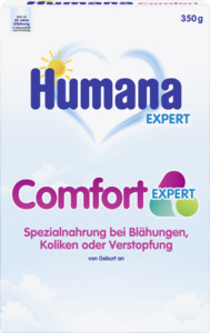 Humana Comfort Expert Spezialnahrung