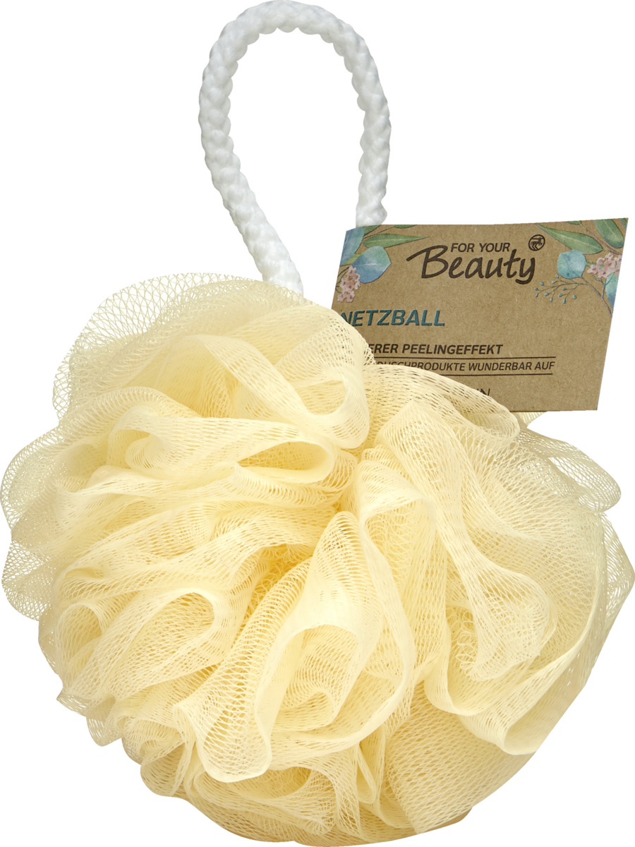 Bild 4 von FOR YOUR Beauty Netzball