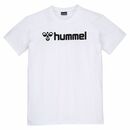 Bild 1 von HUMMEL®  Damen und Herren T-Shirt