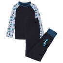 Bild 1 von ALIVE®  Kinder Winter-Pyjama