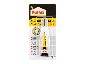 Alle Kleber & Klebemittel Angebote der Marke Pattex aus der Werbung