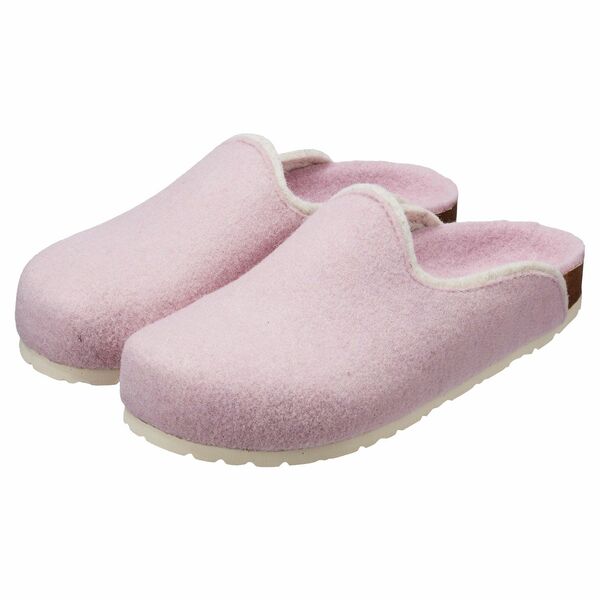 Bild 2 von Damen und Herren Filzclogs