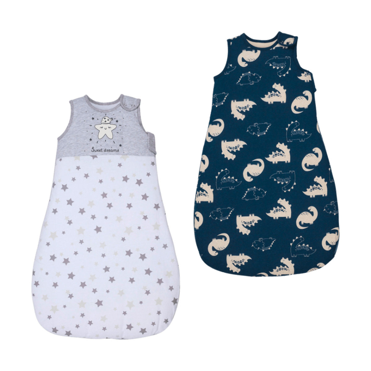 Bild 1 von POCOPIANO Schlafsack