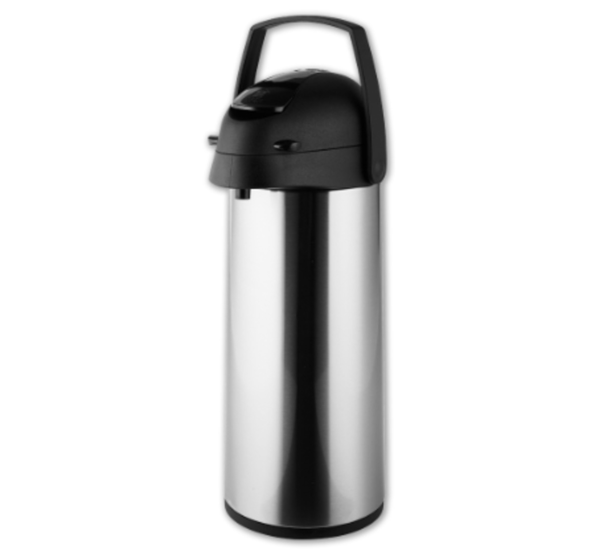 Bild 1 von Pumpkanne