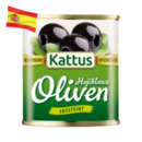 Bild 1 von Kattus Spanische Oliven