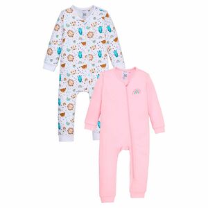 IMPIDIMPI Baby-Pyjama