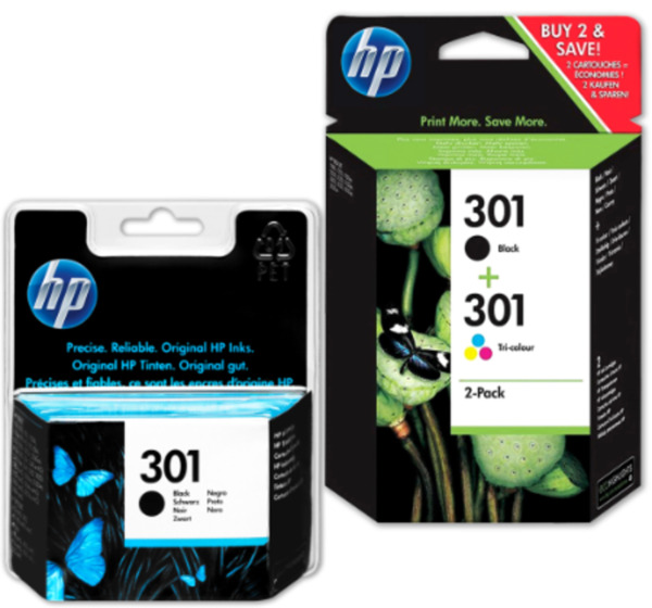 Bild 2 von HP Druckerpatronen