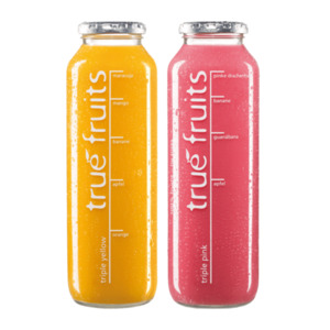 TRUE FRUITS Smoothie XXL