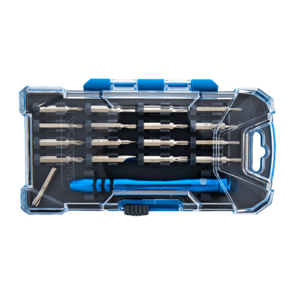 Bild 3 von WORKZONE Präzisionswerkzeug