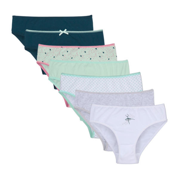 Bild 3 von POCOPIANO Hipster / Slips