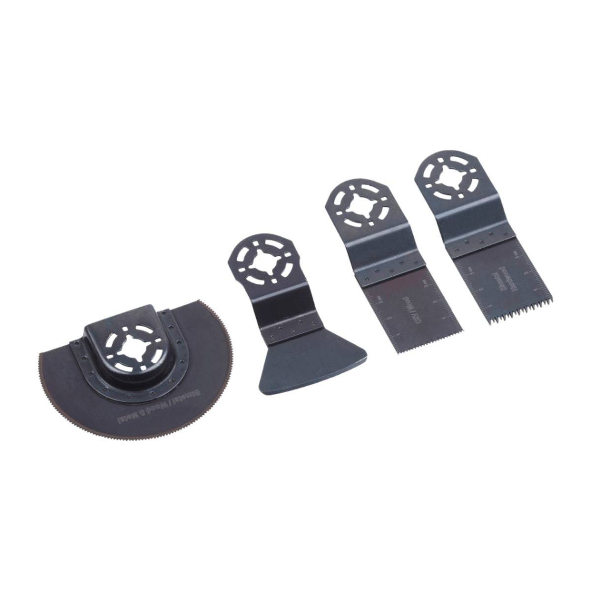 Bild 3 von FERREX Zubehör für Multifunktionswerkzeug