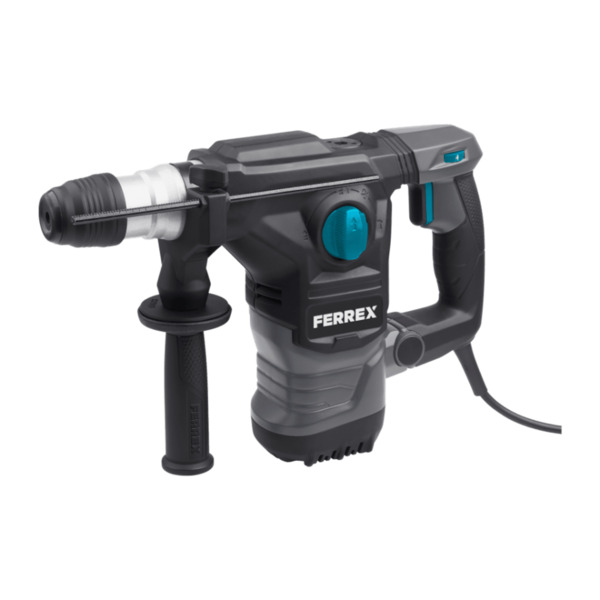 Bild 2 von FERREX Bohrhammer FPB 1600