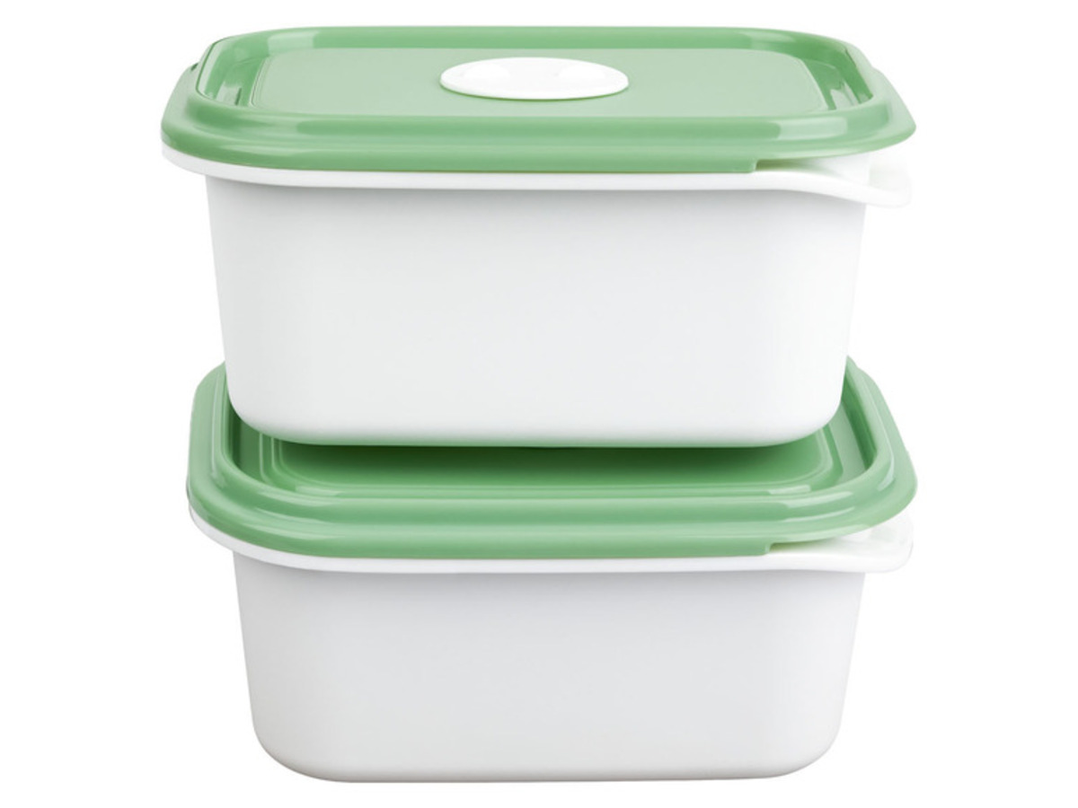 Bild 4 von ERNESTO Mikrowellenkrug / Mikrowellendosen / -Set