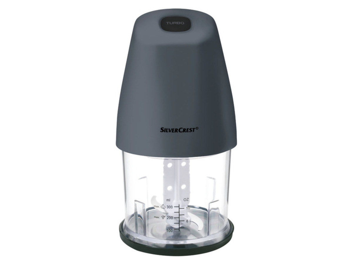 Bild 2 von SILVERCREST Multizerkleinerer »SMZ 260 J4«, 260 W