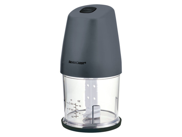 Bild 3 von SILVERCREST Multizerkleinerer »SMZ 260 J4«, 260 W