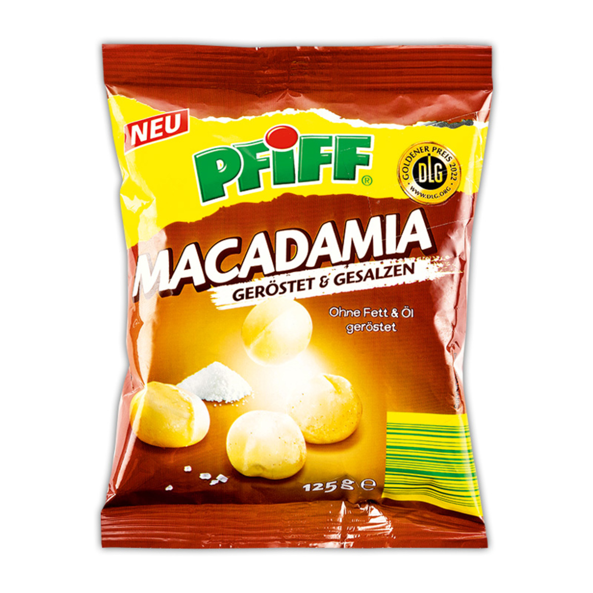Bild 3 von Pfiff Macadamia