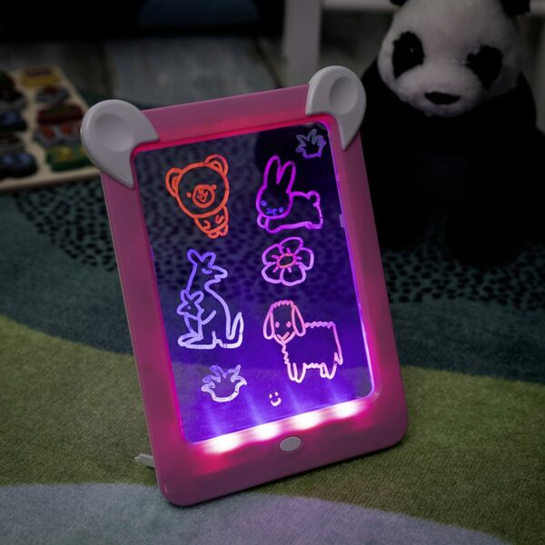 Bild 4 von PLAYLAND LED-Zaubertafel