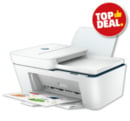 Bild 1 von HP Farbdrucker Deskjet 4130e