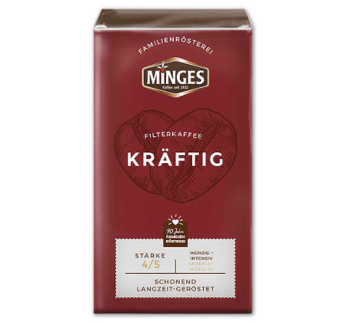 Bild 2 von MINGES Filterkaffee