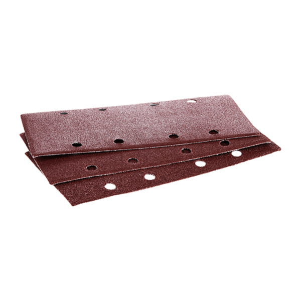 Bild 3 von FERREX Exzenterschleifer FES 350N / Schwingschleifer FSS 260N