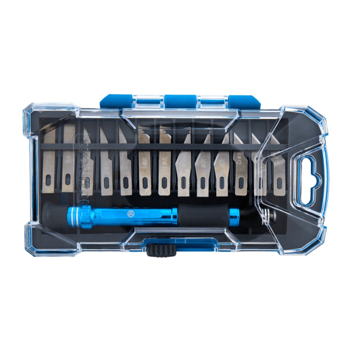 Bild 2 von WORKZONE Präzisionswerkzeug