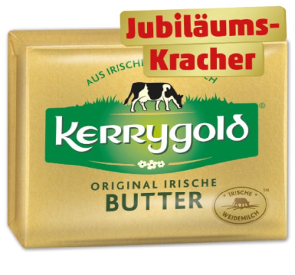 Bild 1 von KERRYGOLD Butter