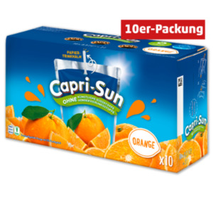 CAPRI-SUN Fruchtsaftgetränk