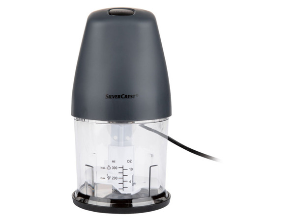 Bild 4 von SILVERCREST Multizerkleinerer »SMZ 260 J4«, 260 W