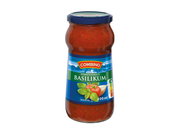 Bild 3 von Combino Tomatensauce