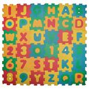 Bild 3 von PLAYLAND Puzzlematte für Kinder