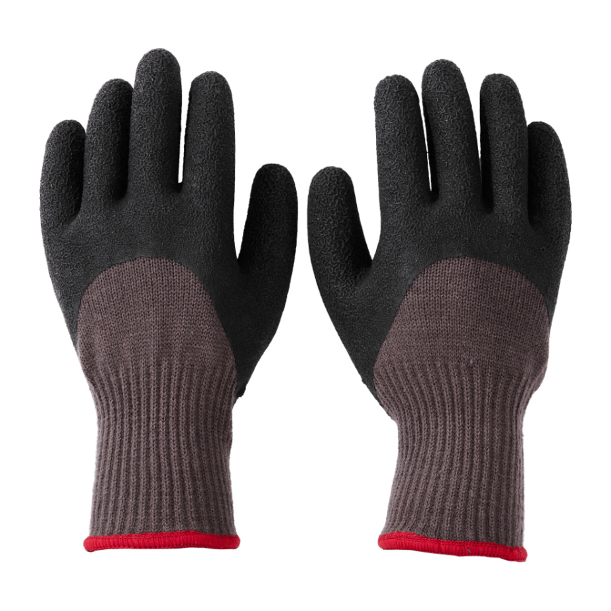 Bild 4 von WORKZONE Winter-Arbeitshandschuhe