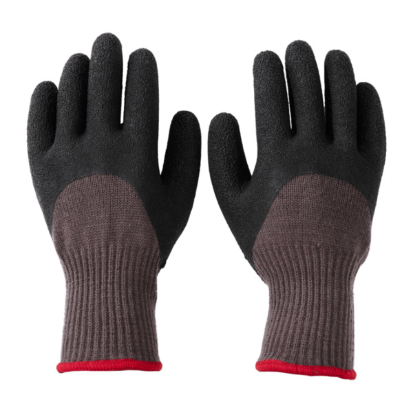 Bild 4 von WORKZONE Winter-Arbeitshandschuhe