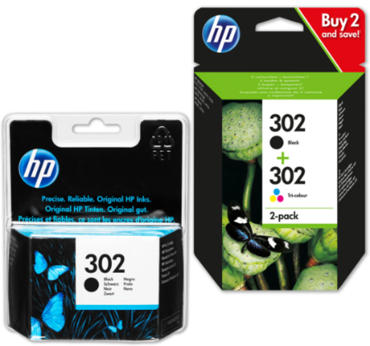 Bild 3 von HP Druckerpatronen