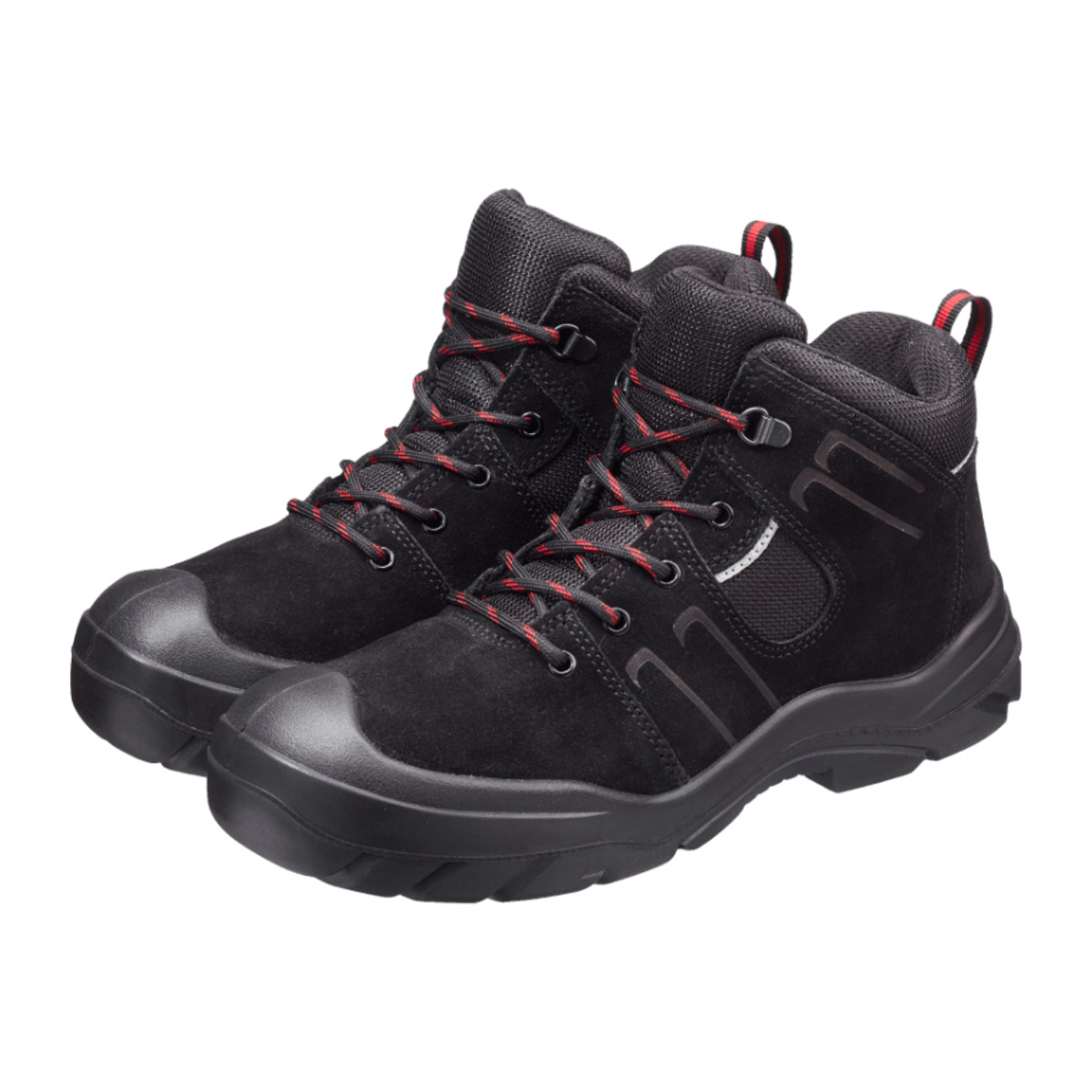 Bild 1 von WALKX Sicherheitsstiefel S3