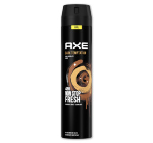 AXE Bodyspray